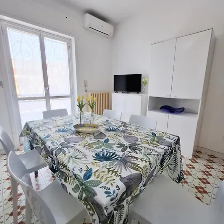 בית נופש Mare Turchese