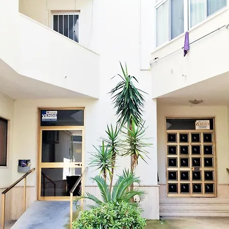 Casa vacanze Mare Turchese *