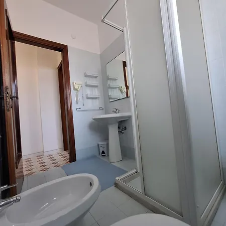 בית נופש Mare Turchese *