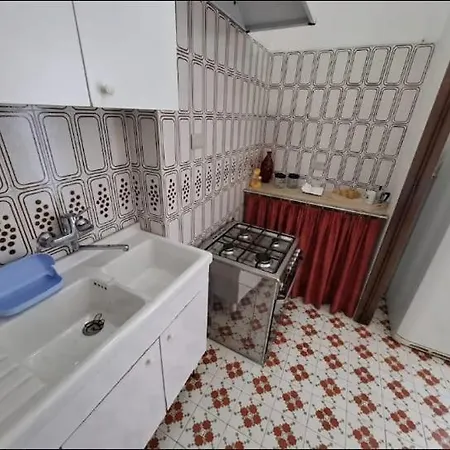 Casa vacanze Mare Turchese